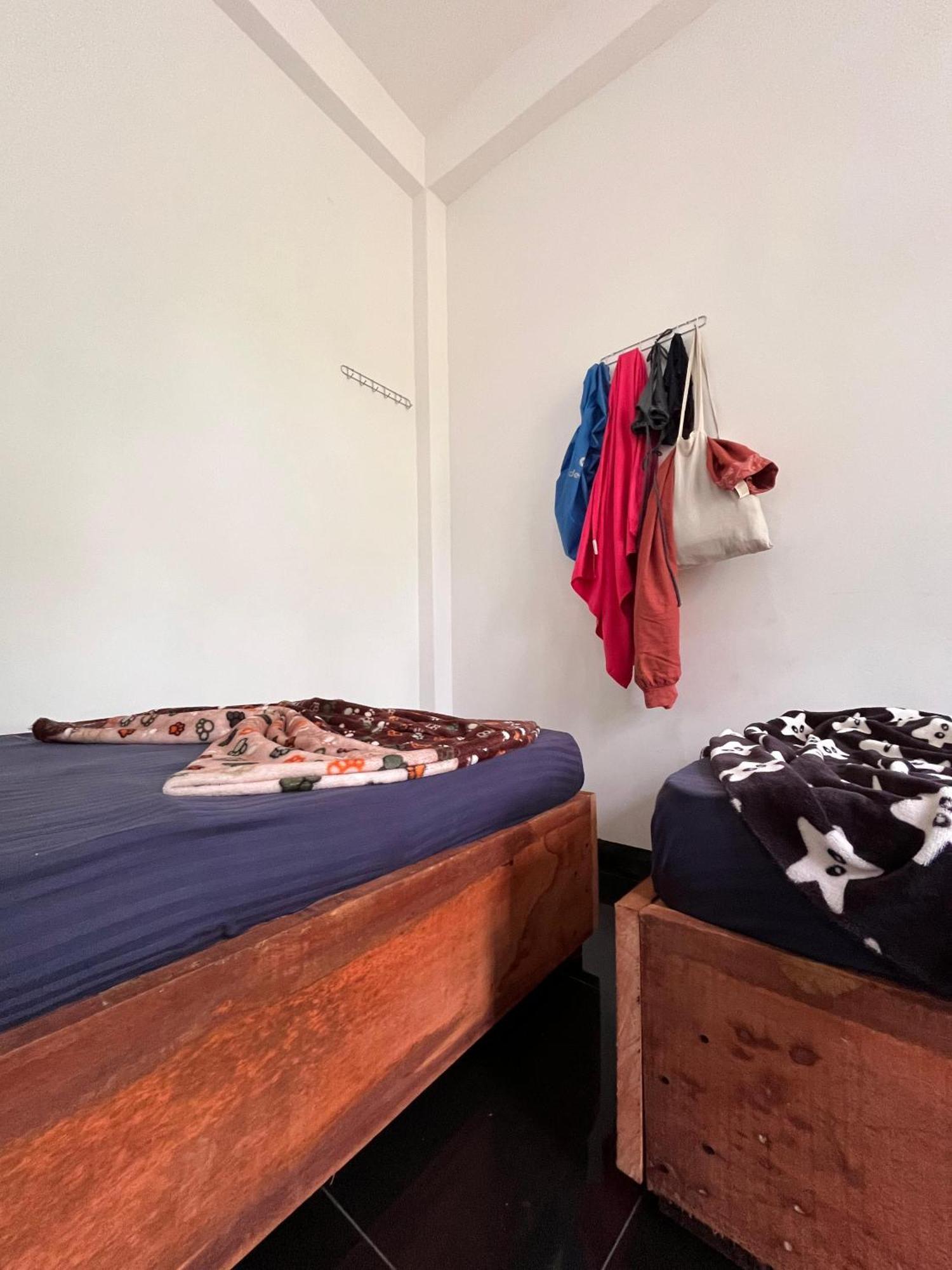 Backpackers Hostel Ела Екстериор снимка