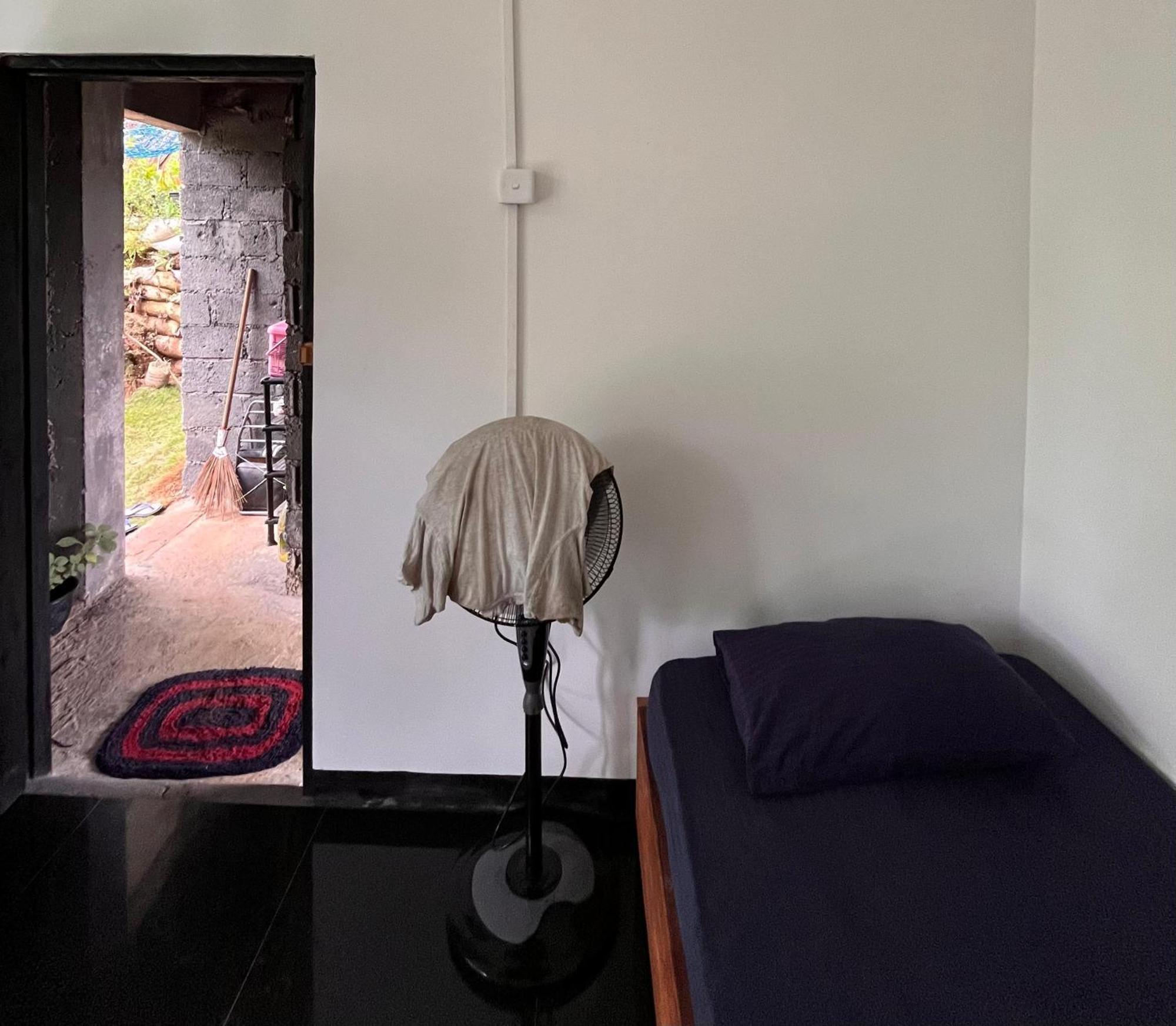 Backpackers Hostel Ела Екстериор снимка