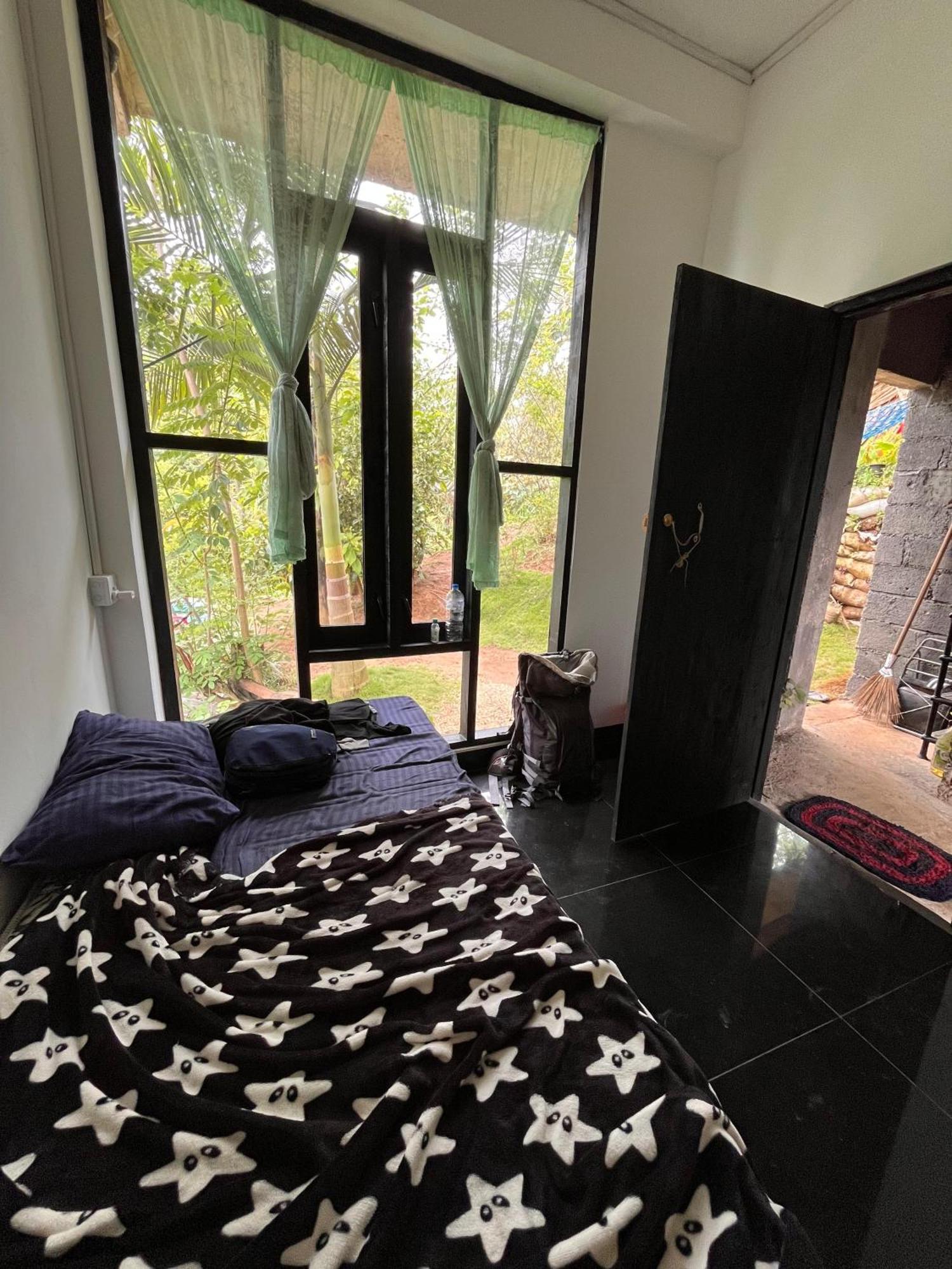 Backpackers Hostel Ела Екстериор снимка