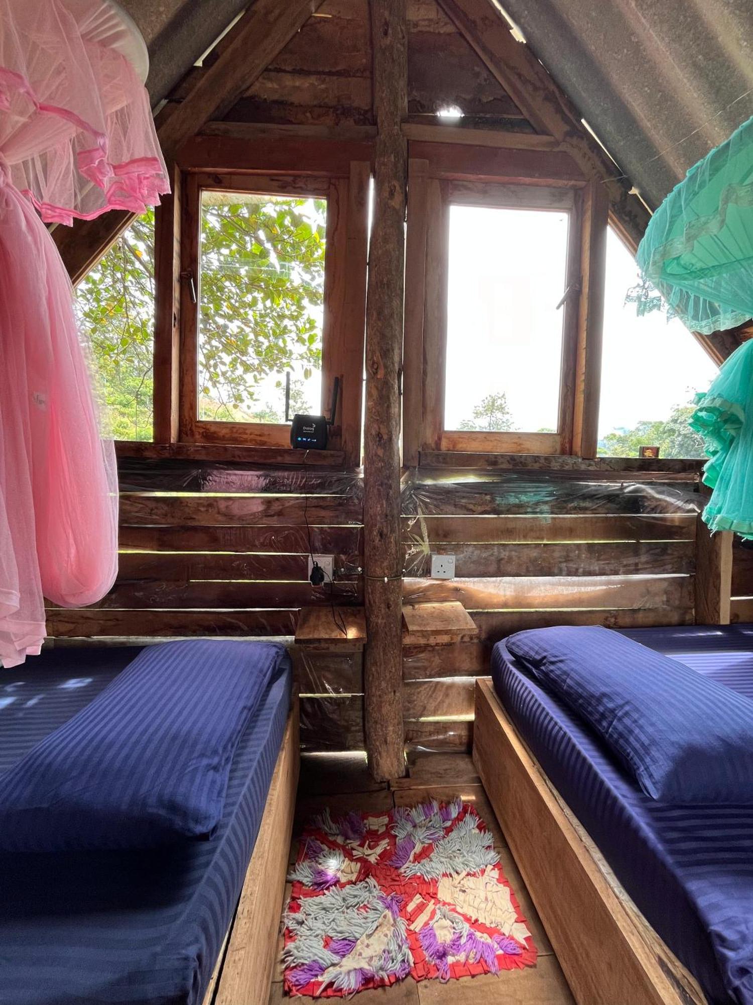 Backpackers Hostel Ела Екстериор снимка