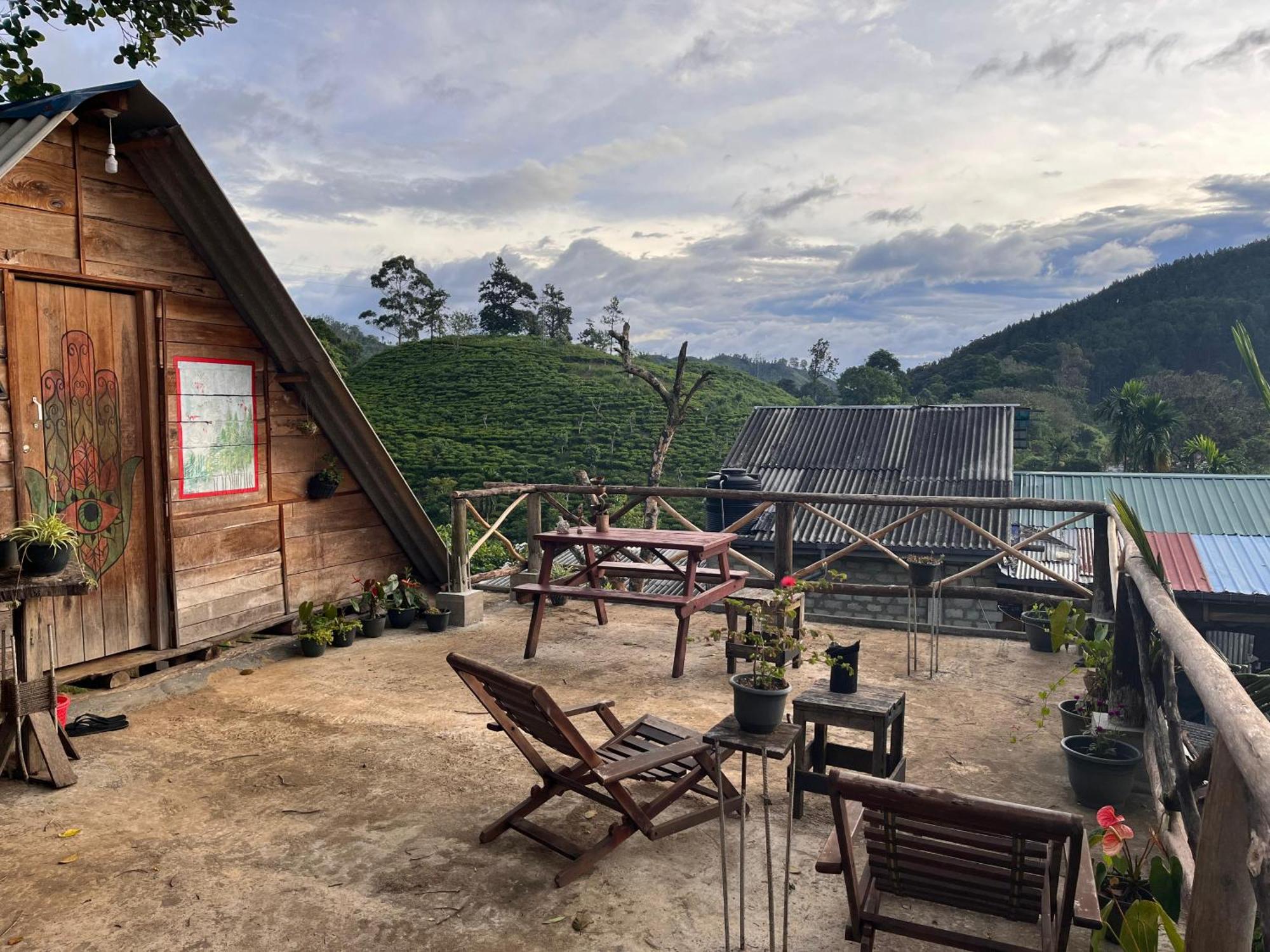 Backpackers Hostel Ела Екстериор снимка