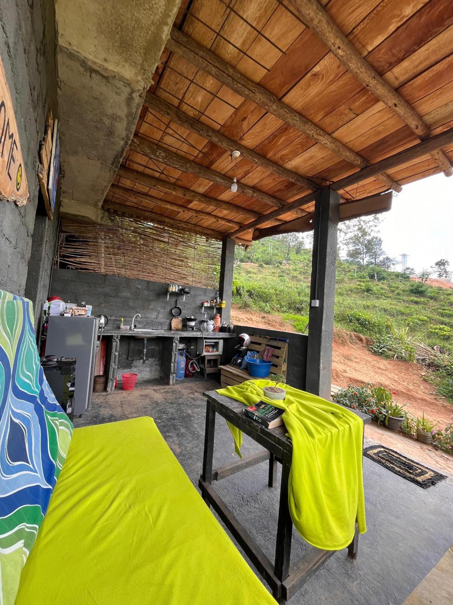 Backpackers Hostel Ела Екстериор снимка