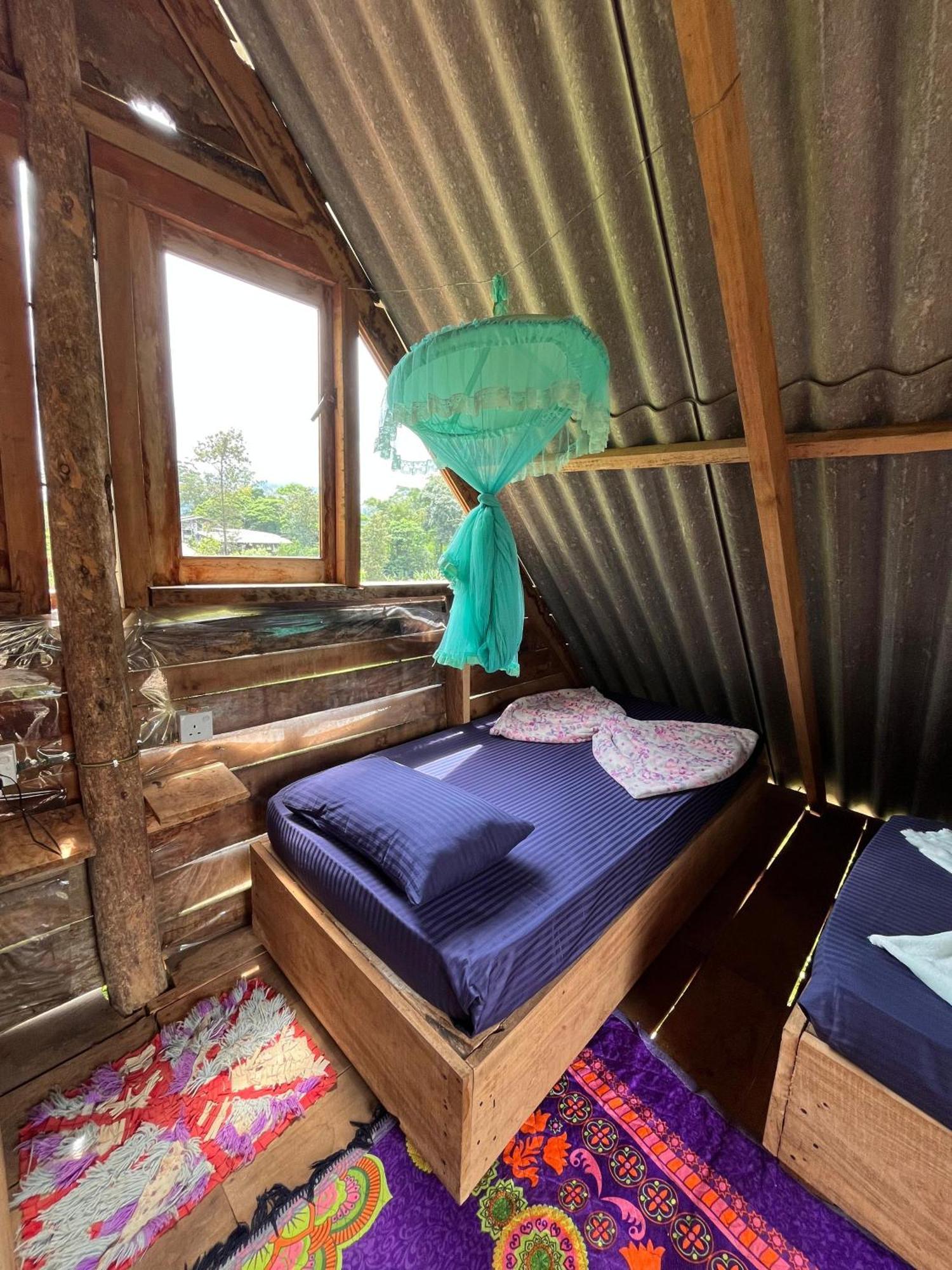 Backpackers Hostel Ела Екстериор снимка