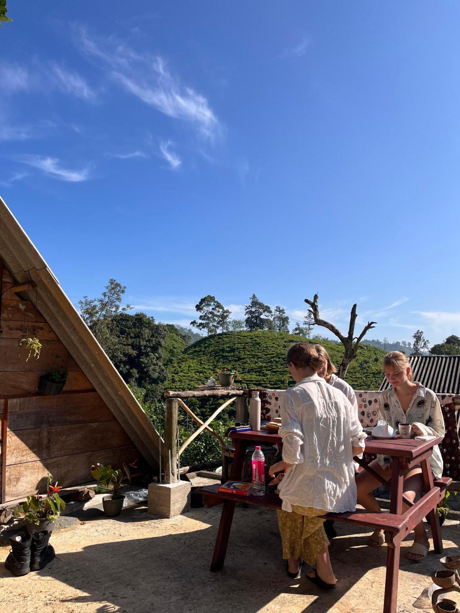 Backpackers Hostel Ела Екстериор снимка