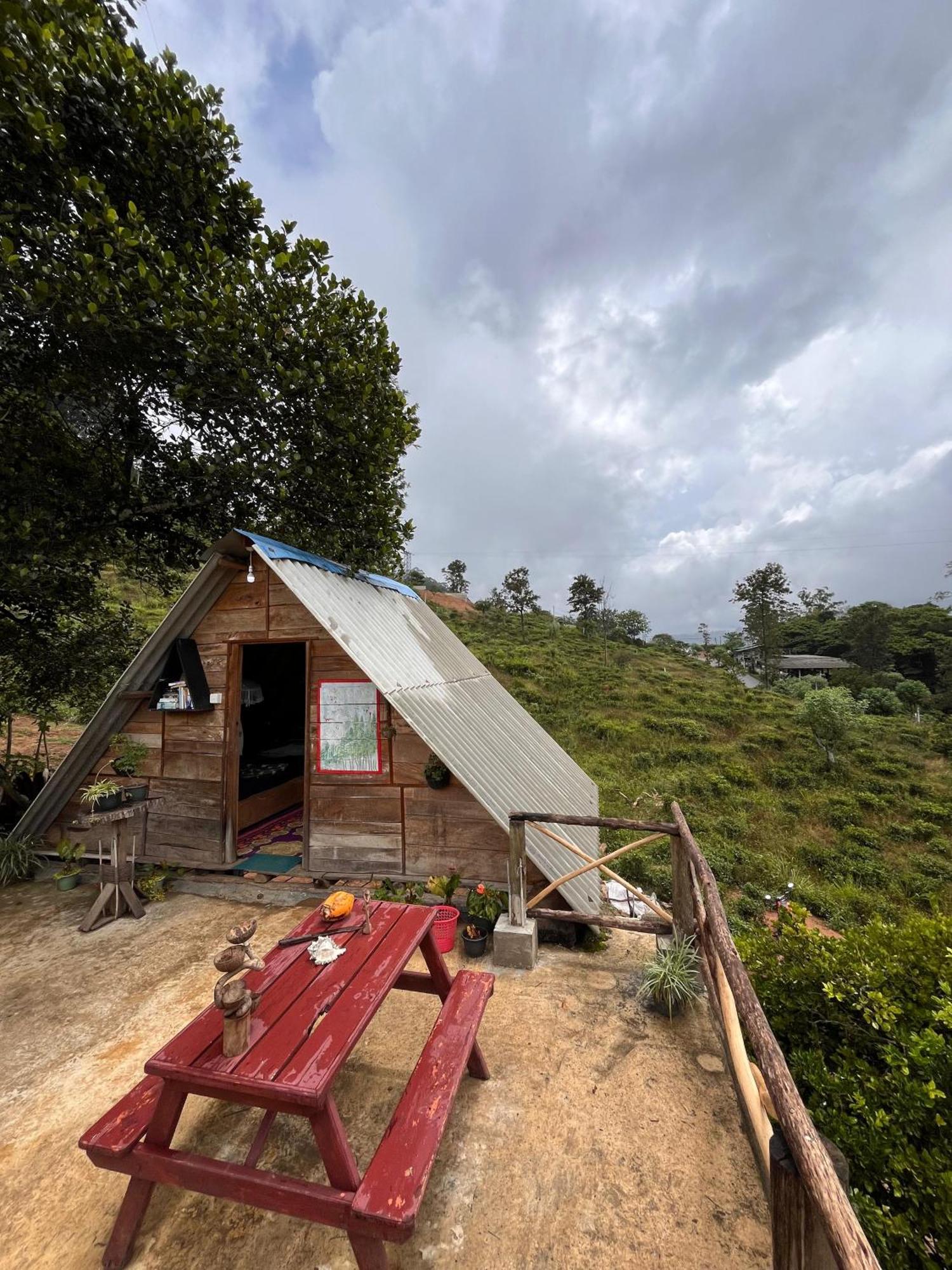 Backpackers Hostel Ела Екстериор снимка