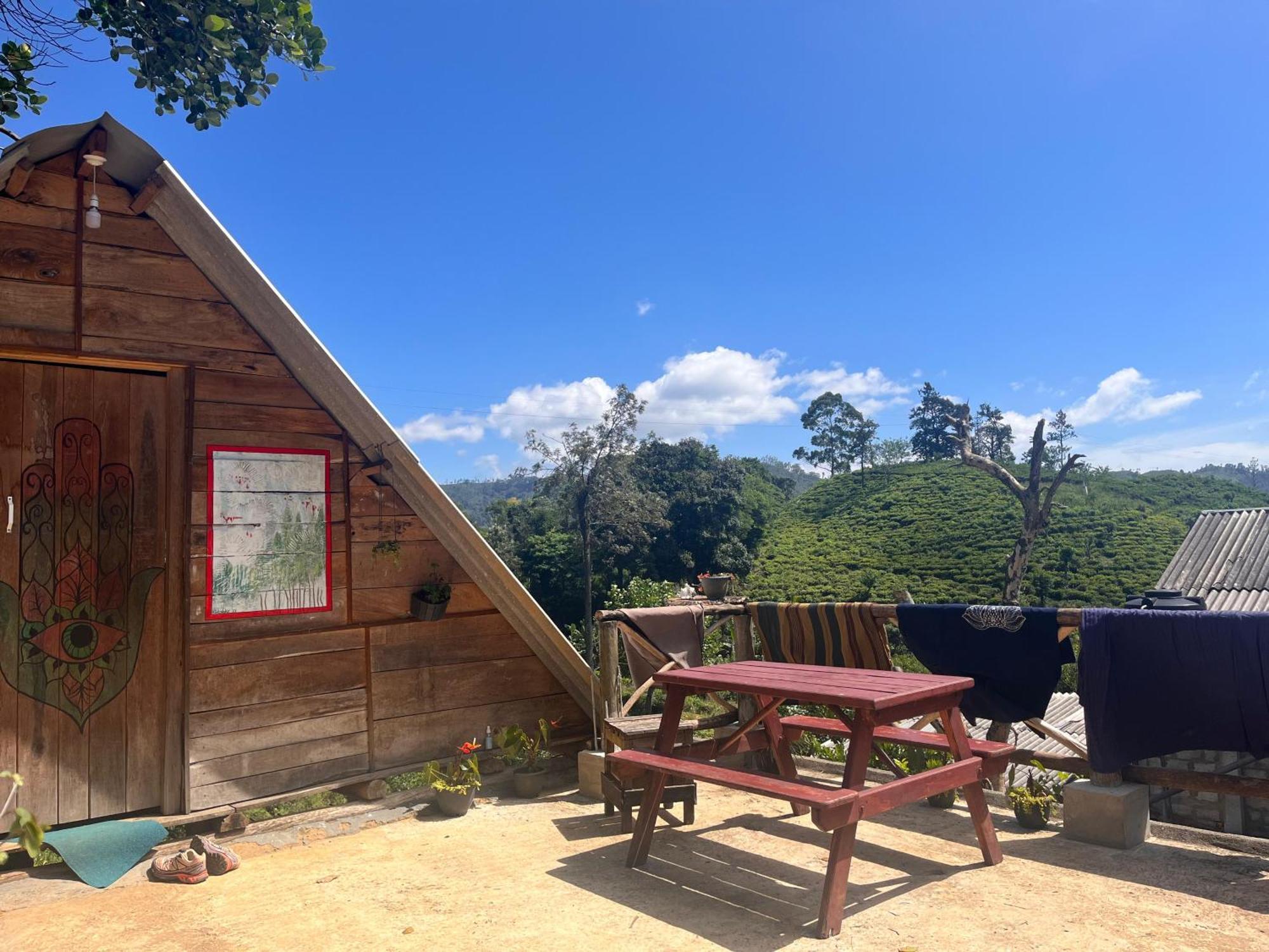 Backpackers Hostel Ела Екстериор снимка